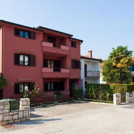 Apartments Banić Poreč Zewnętrze zdjęcie
