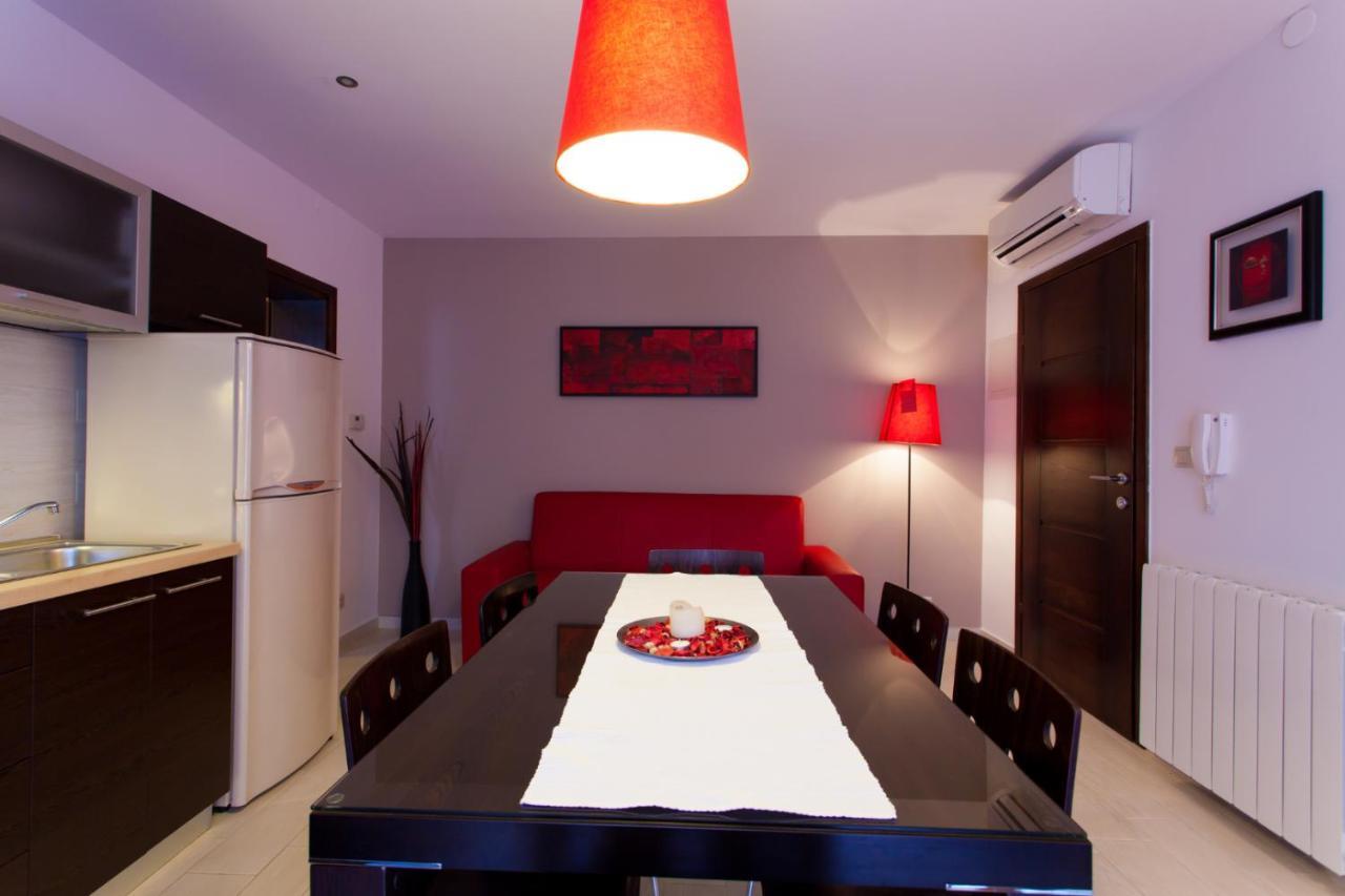Apartments Banić Poreč Zewnętrze zdjęcie