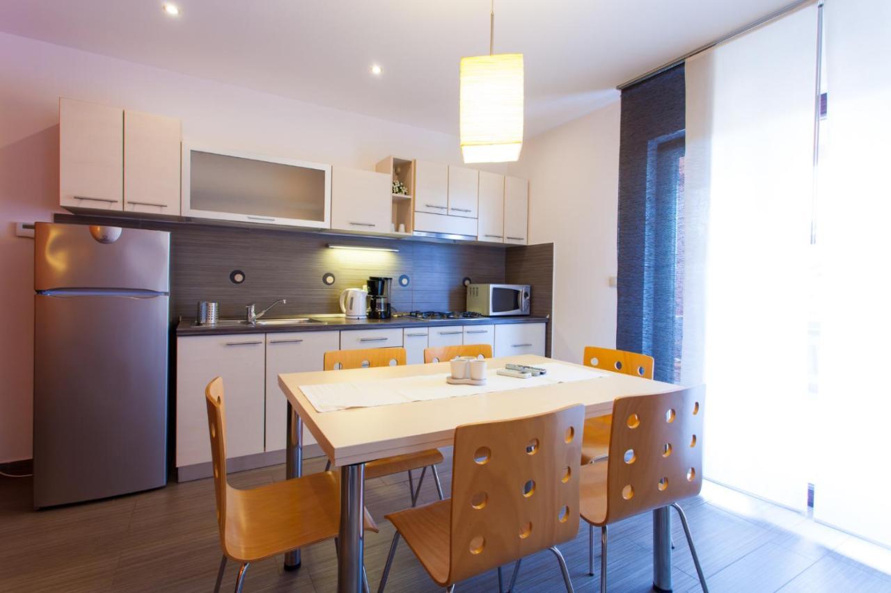 Apartments Banić Poreč Zewnętrze zdjęcie