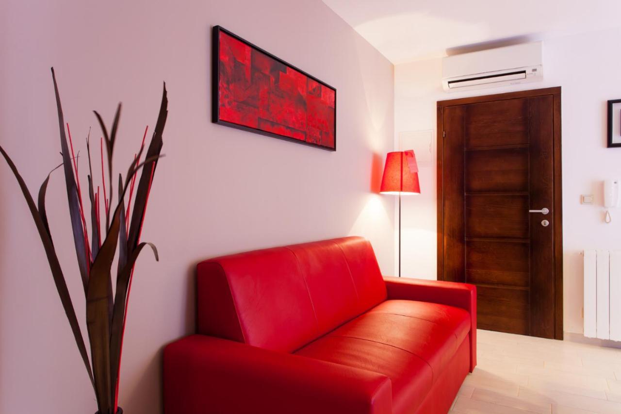 Apartments Banić Poreč Zewnętrze zdjęcie