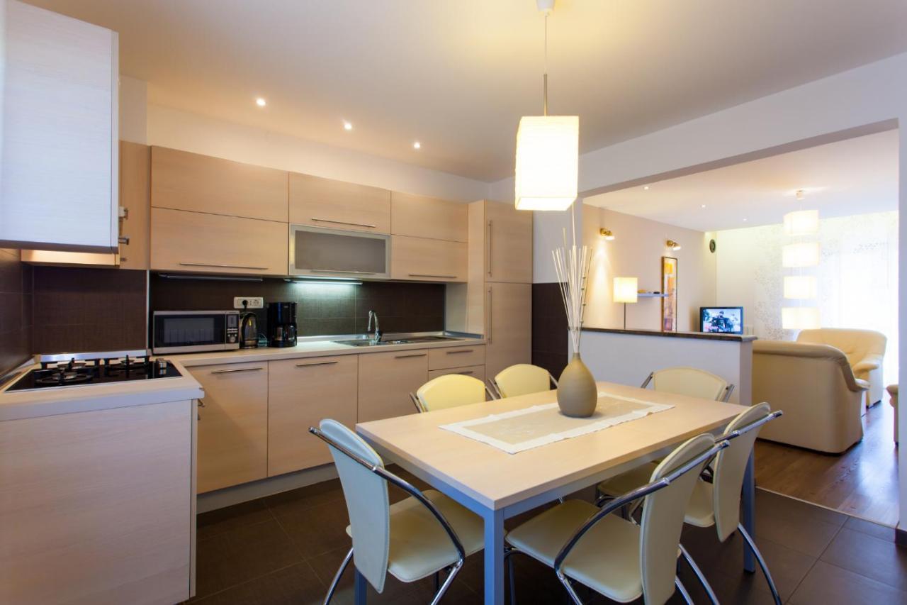 Apartments Banić Poreč Zewnętrze zdjęcie