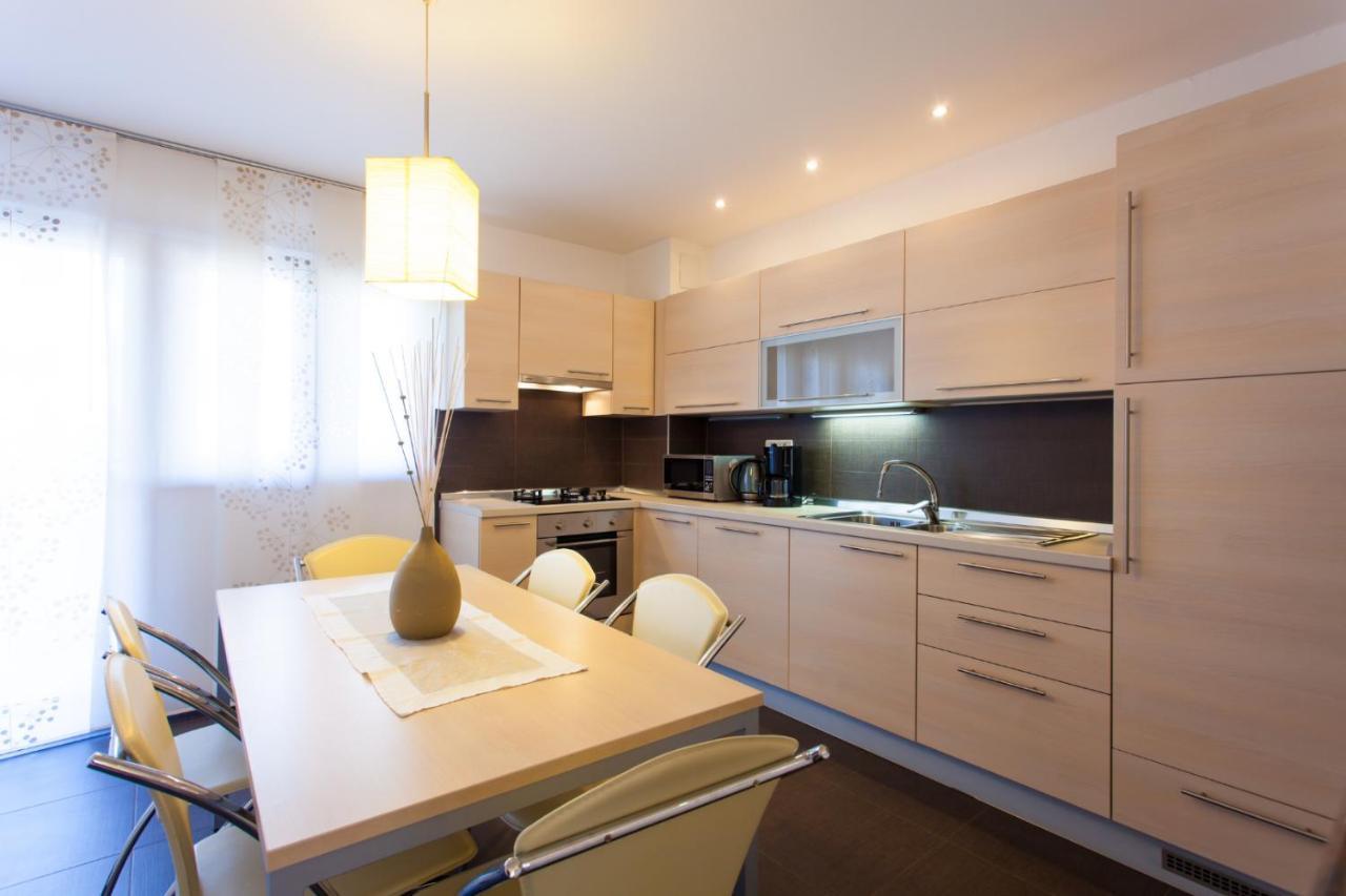 Apartments Banić Poreč Zewnętrze zdjęcie