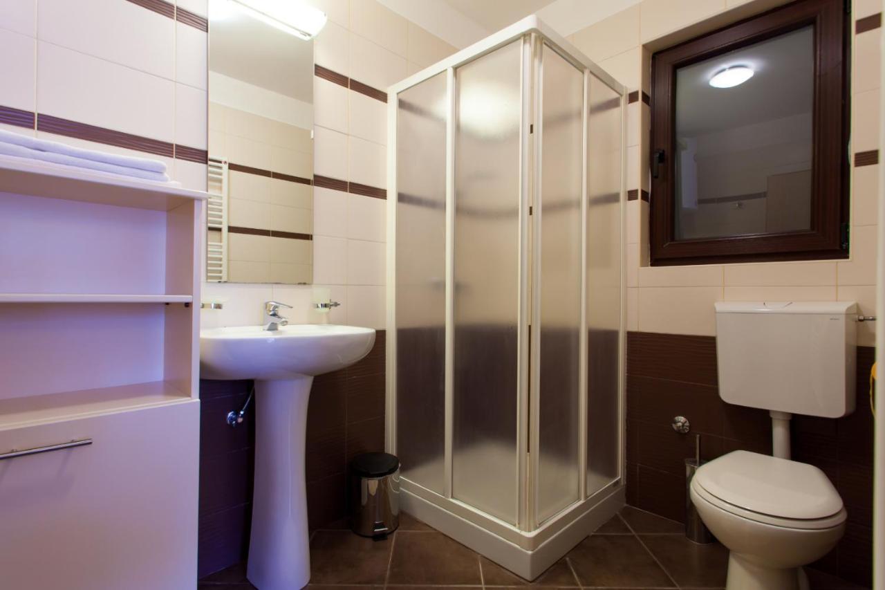 Apartments Banić Poreč Zewnętrze zdjęcie