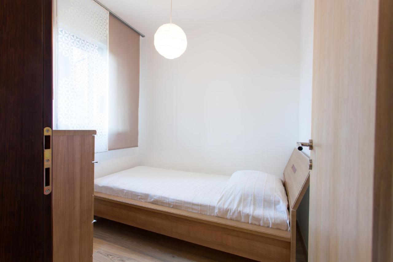 Apartments Banić Poreč Zewnętrze zdjęcie
