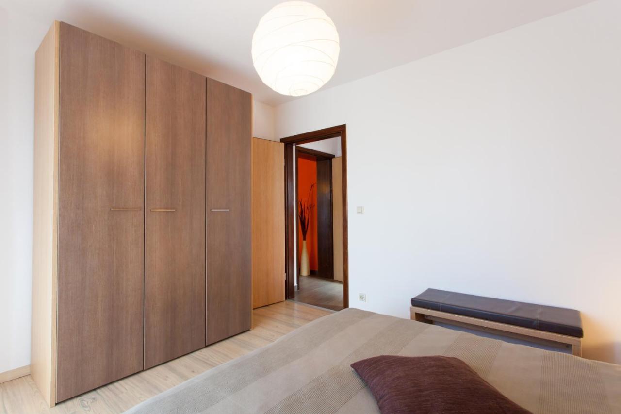 Apartments Banić Poreč Zewnętrze zdjęcie