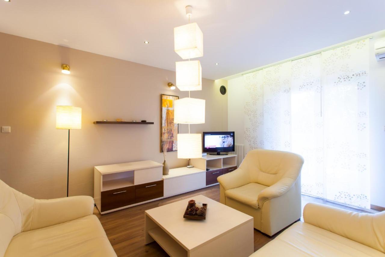 Apartments Banić Poreč Zewnętrze zdjęcie