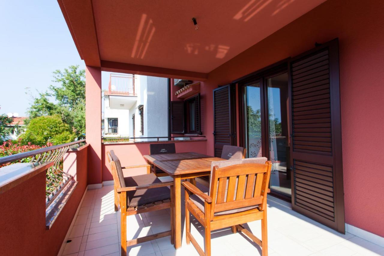 Apartments Banić Poreč Zewnętrze zdjęcie
