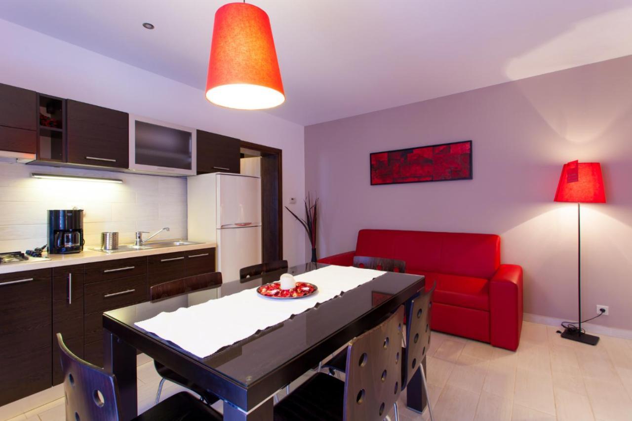 Apartments Banić Poreč Zewnętrze zdjęcie
