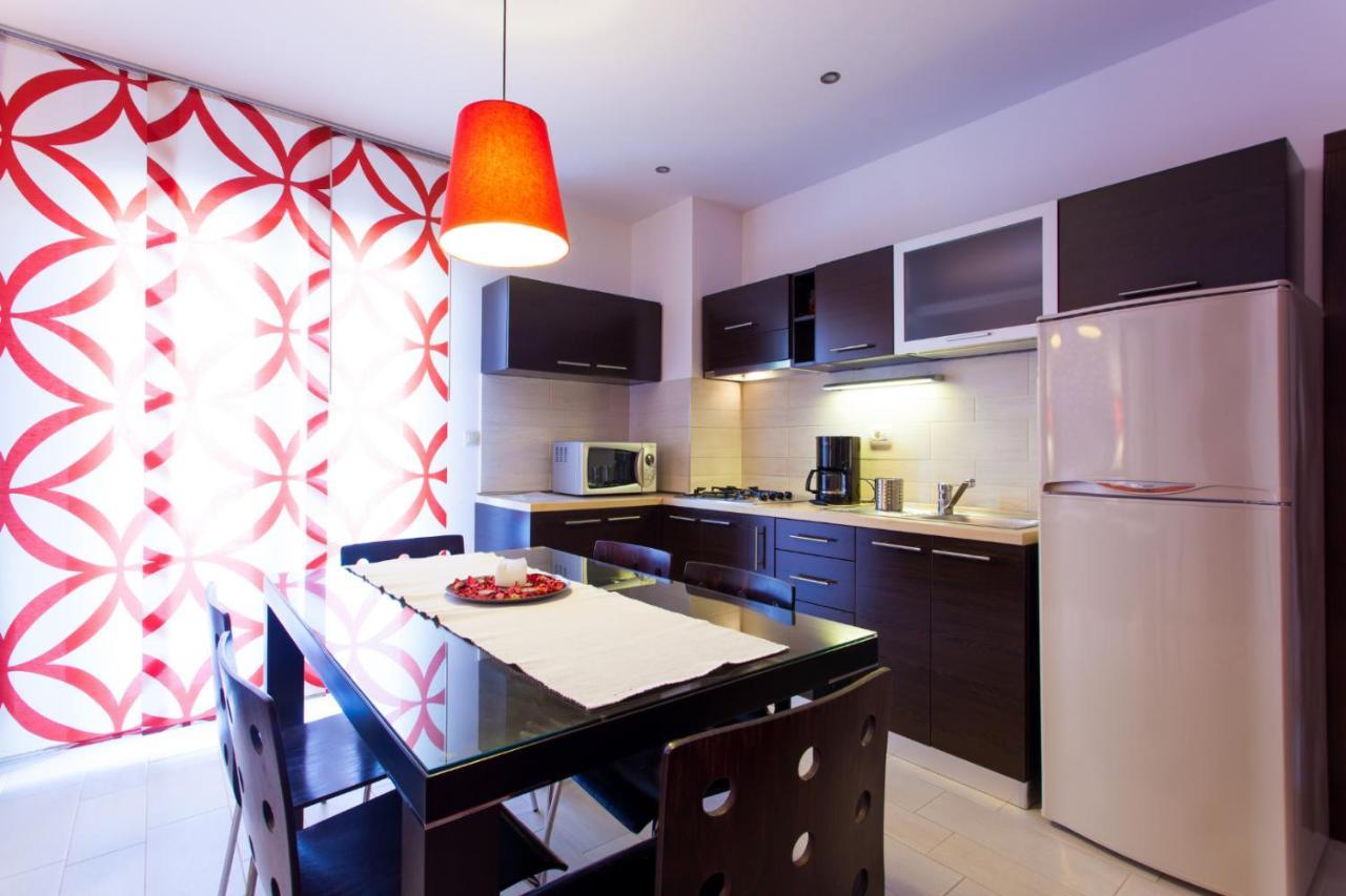 Apartments Banić Poreč Zewnętrze zdjęcie