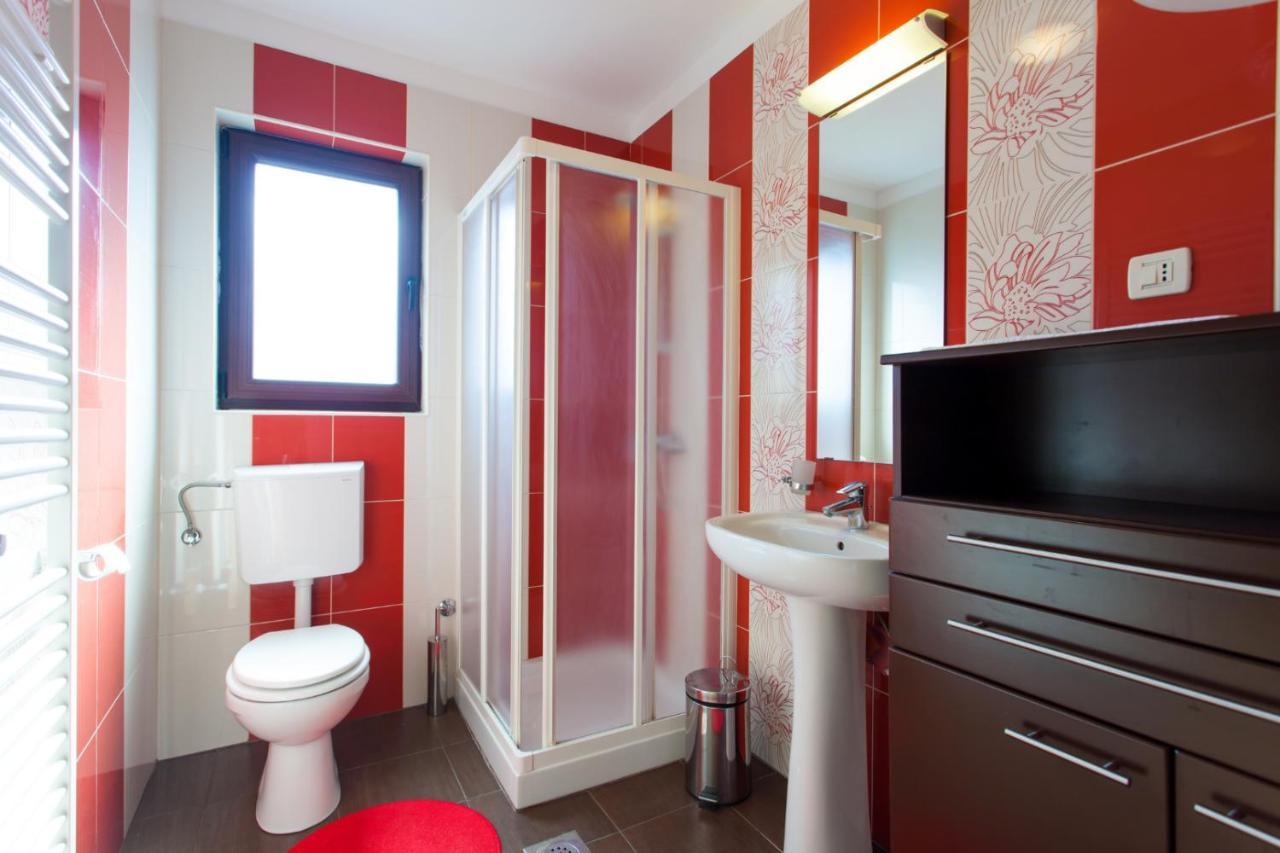 Apartments Banić Poreč Zewnętrze zdjęcie