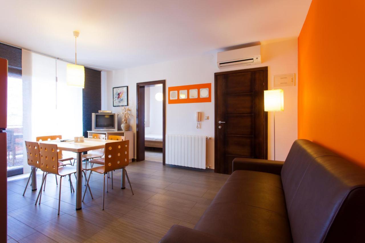 Apartments Banić Poreč Zewnętrze zdjęcie