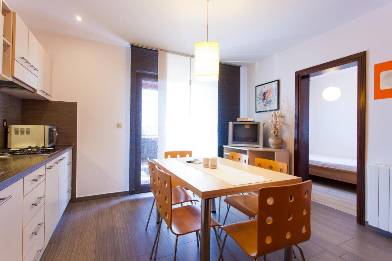 Apartments Banić Poreč Zewnętrze zdjęcie