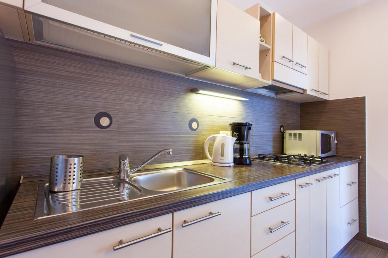 Apartments Banić Poreč Zewnętrze zdjęcie