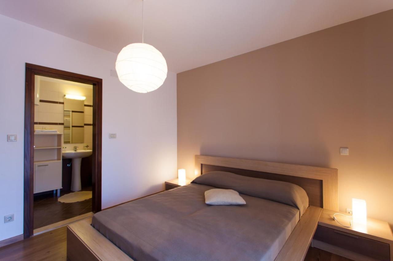 Apartments Banić Poreč Zewnętrze zdjęcie