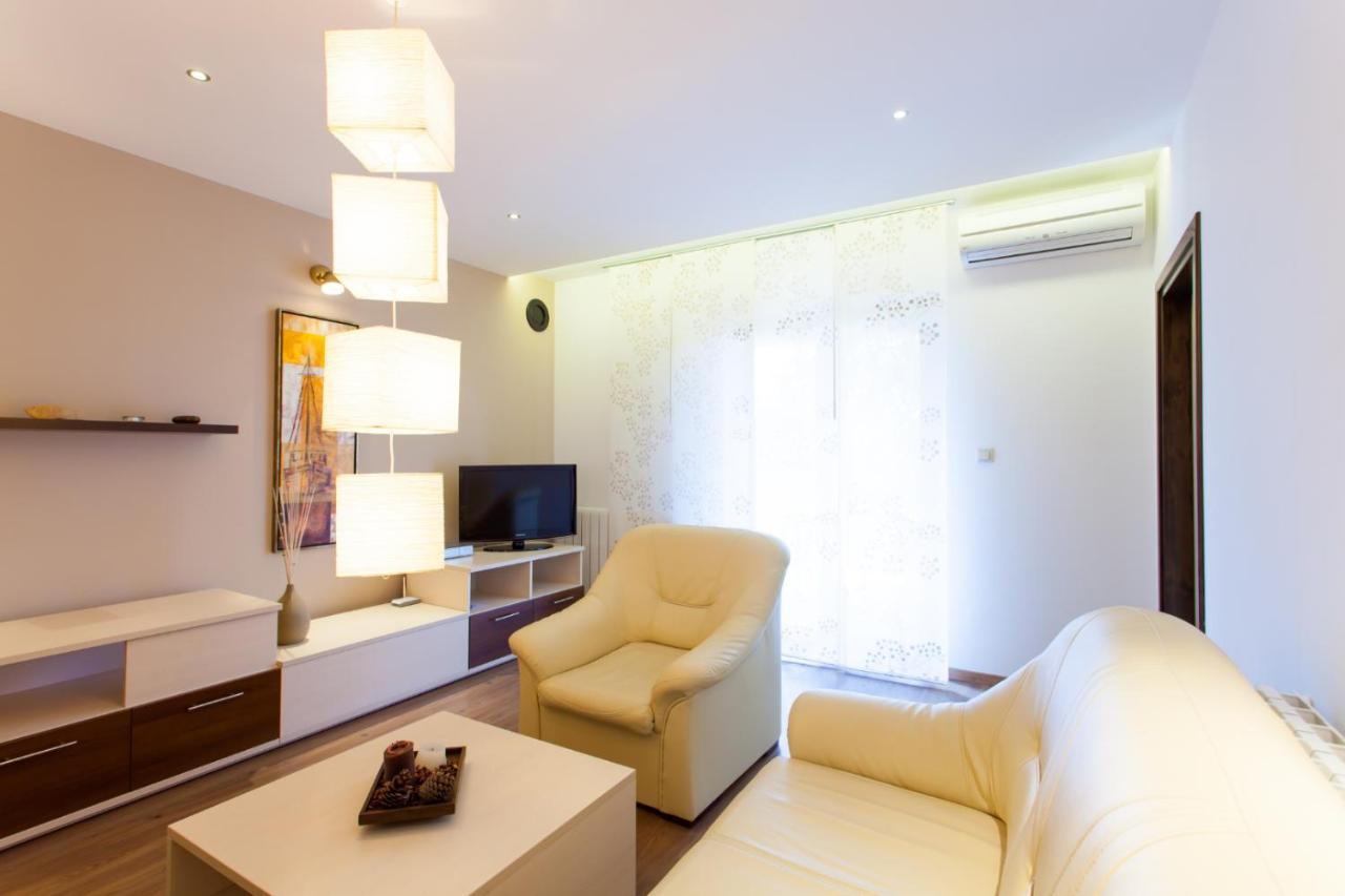Apartments Banić Poreč Zewnętrze zdjęcie