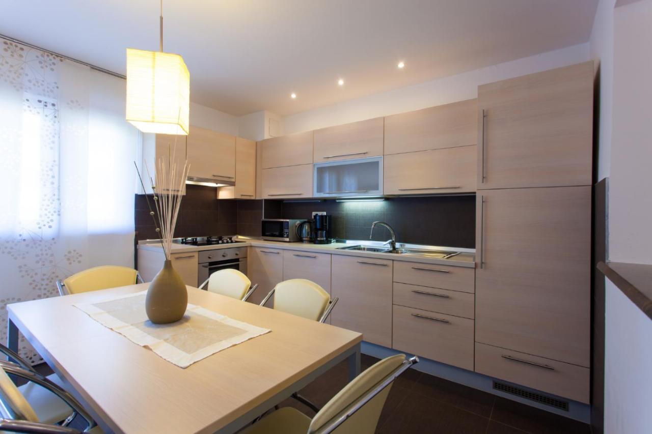 Apartments Banić Poreč Zewnętrze zdjęcie