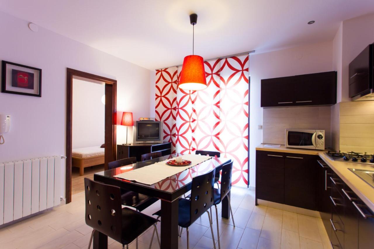 Apartments Banić Poreč Zewnętrze zdjęcie