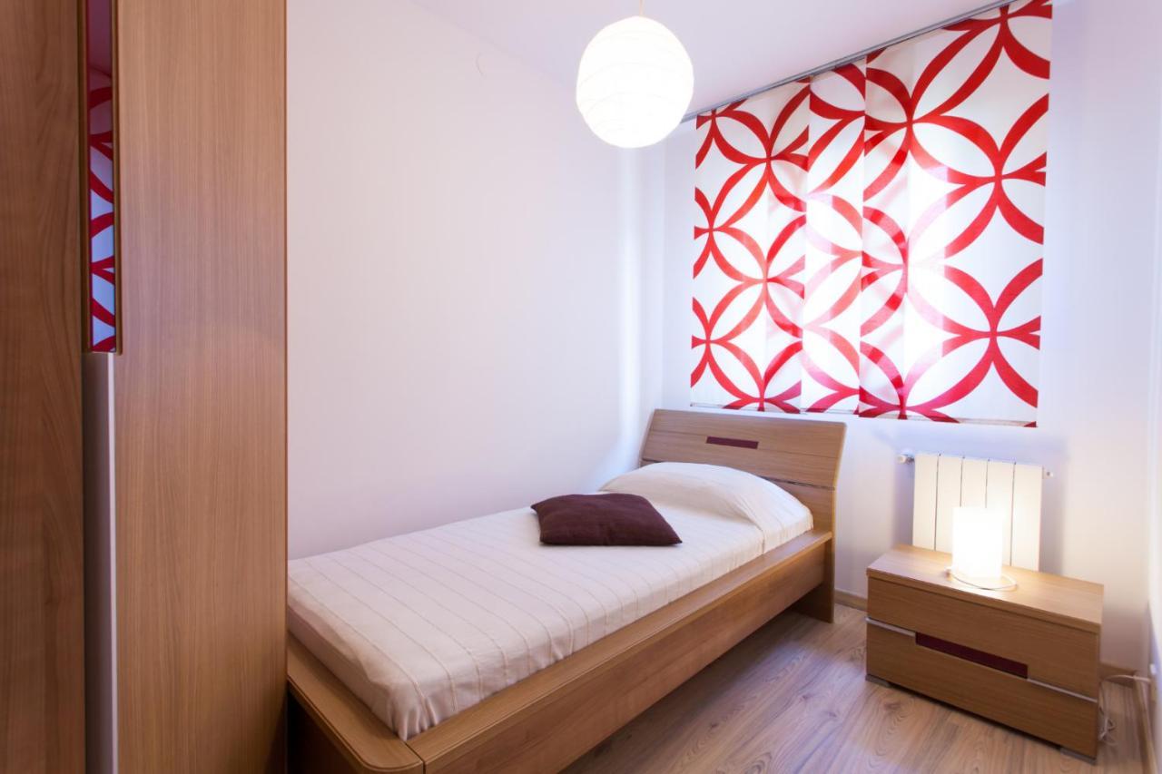 Apartments Banić Poreč Zewnętrze zdjęcie