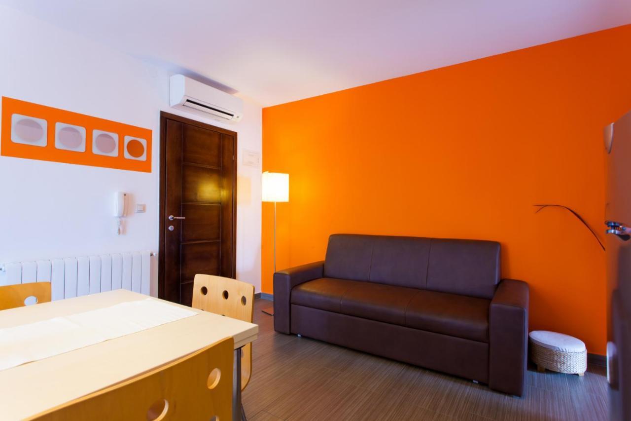 Apartments Banić Poreč Zewnętrze zdjęcie