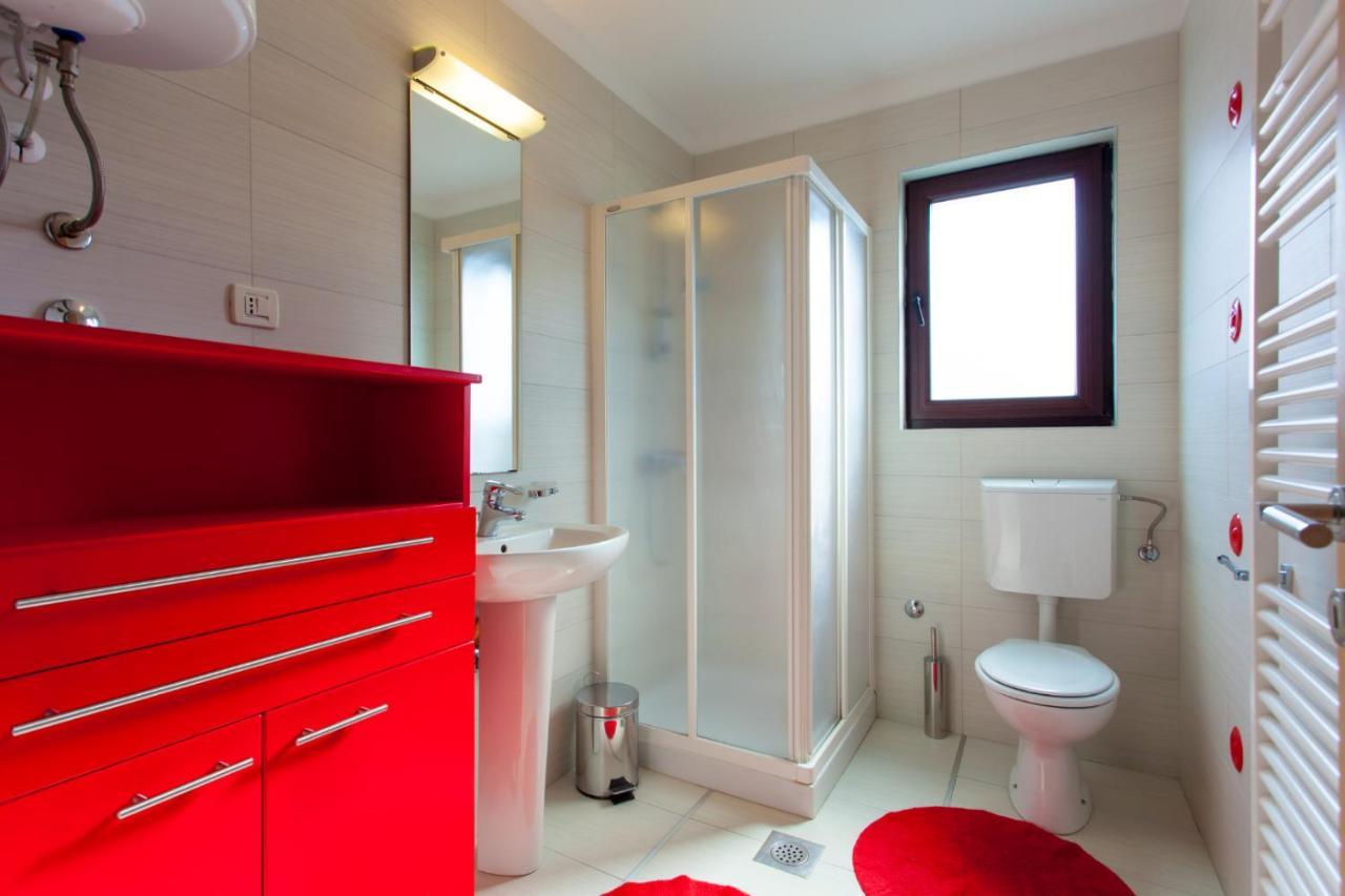 Apartments Banić Poreč Zewnętrze zdjęcie