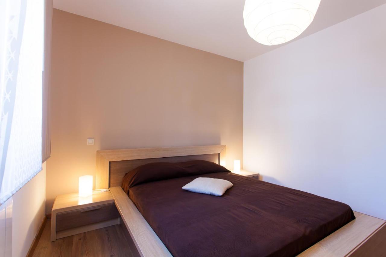 Apartments Banić Poreč Zewnętrze zdjęcie