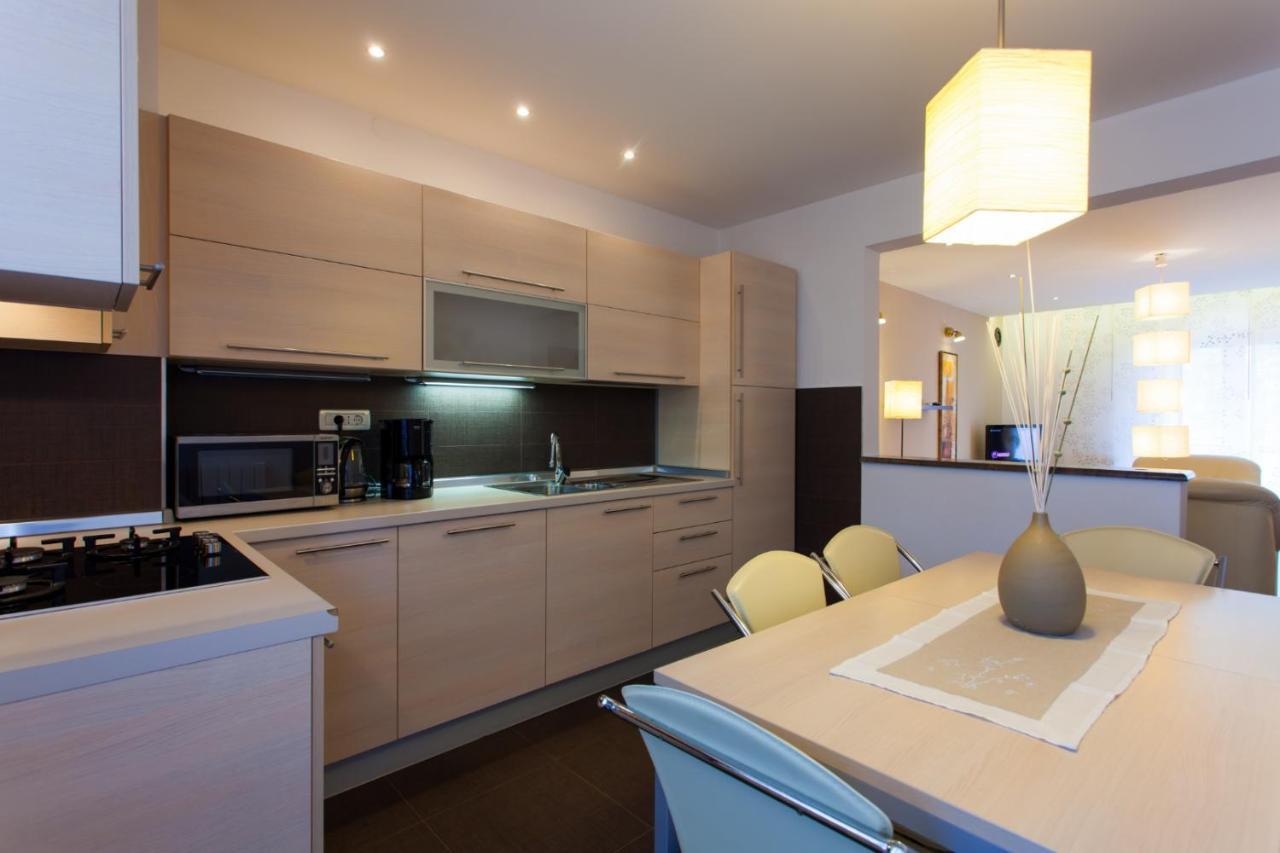 Apartments Banić Poreč Zewnętrze zdjęcie