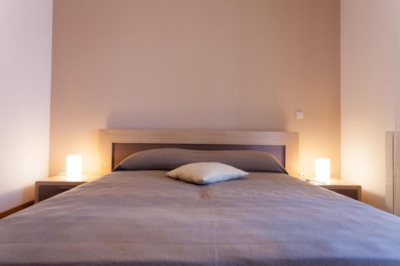 Apartments Banić Poreč Zewnętrze zdjęcie