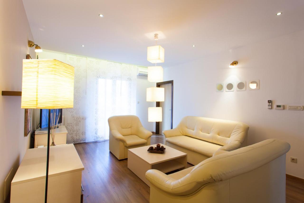 Apartments Banić Poreč Zewnętrze zdjęcie