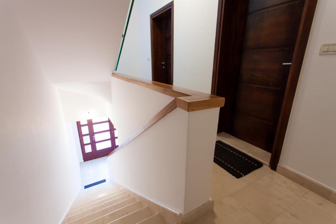 Apartments Banić Poreč Zewnętrze zdjęcie