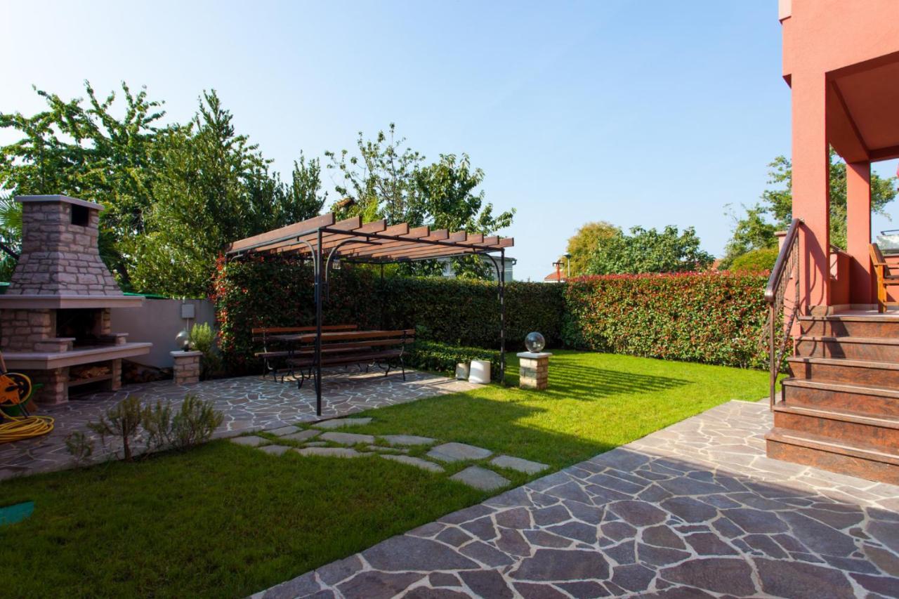 Apartments Banić Poreč Zewnętrze zdjęcie