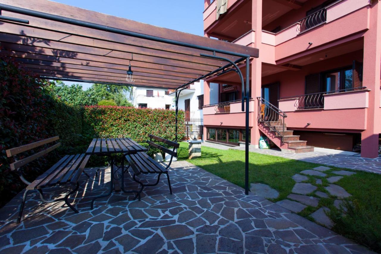 Apartments Banić Poreč Zewnętrze zdjęcie